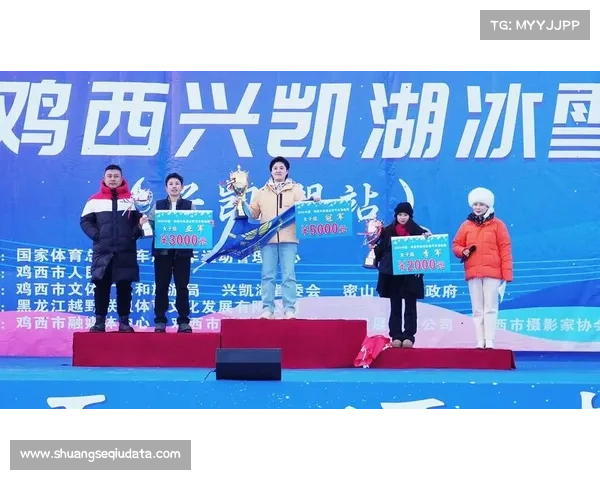 鸡西体彩助力赛事升级 浩骑社车队巴特力压群雄夺男子公开组冠军 鸡西体彩助力赛事升级 浩骑社车队巴特力压群雄夺男子公开组冠军