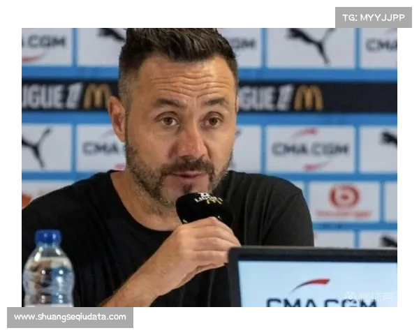 马赛主帅德泽尔比与更衣室关系破裂内部氛围恶化